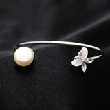 Charming butterfly Armband - Piercings4you