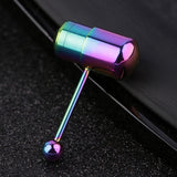 Vibe Tongpiercing - Piercings4you