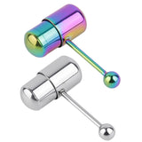 Vibe Tongpiercing - Piercings4you