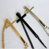 Cross Armband - Piercings4you