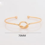 Knot Armband - Piercings4you