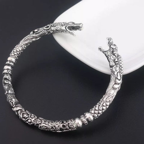 Dragon armband - Piercings4you