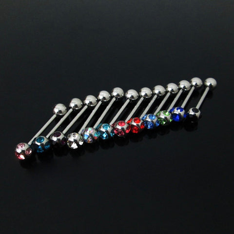 De mooiste Tongpiercings kopen? | All Over Piercings – AllOver De mooiste Tongpiercings kopen? | All Over Piercings – AllOver